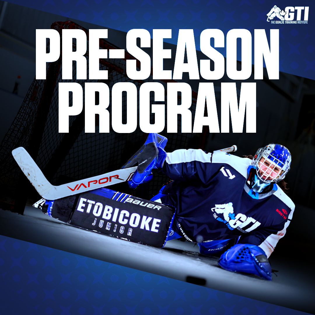 GTI Pre-Season program