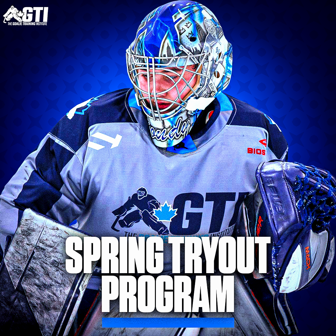 GTI Spring Pre-Tryout Program